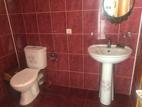 B&B Nabada