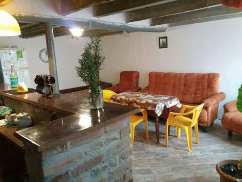 Hostal Beruka Guest House