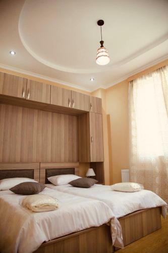 Raul Apartment