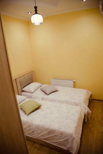 Raul Apartment