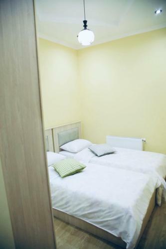 Raul Apartment