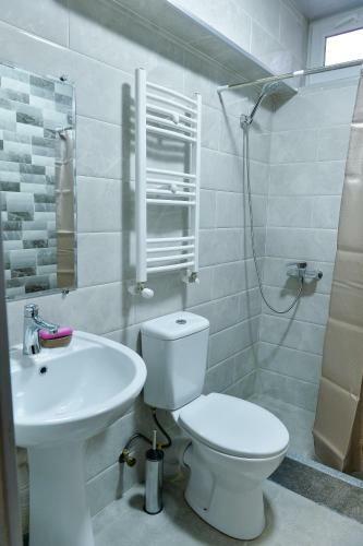 Hostel Look