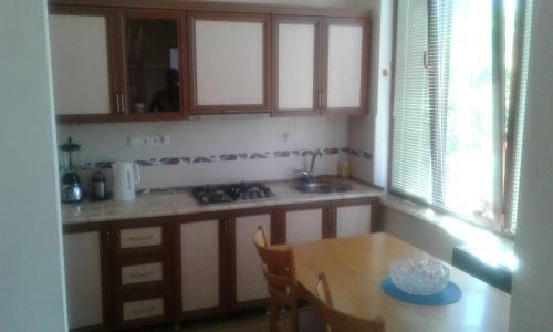 Apartamento Centr