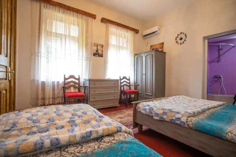 Hostal Guest House Minimal