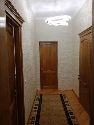 Bella's Apartment