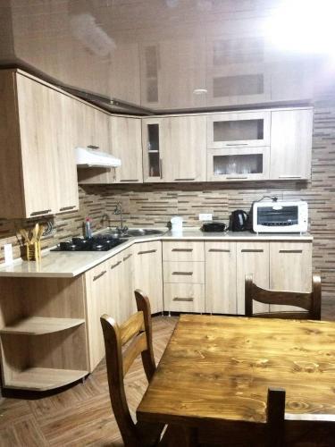Bella's Apartment