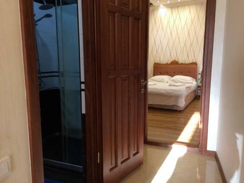 Albergue Check Inn Hotel