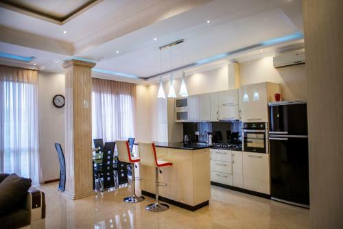 Albergue Check Inn Hotel