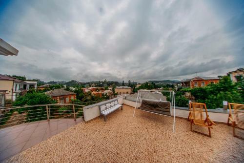 Albergue Check Inn Hotel