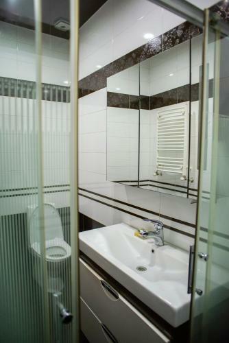 Albergue Check Inn Hotel