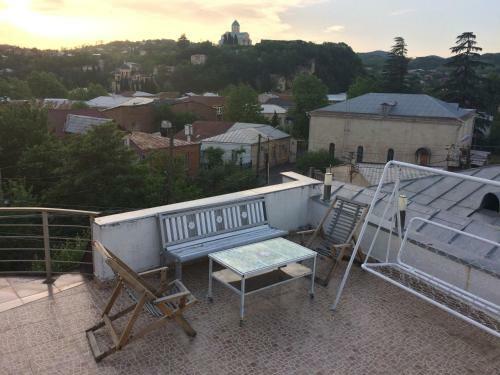Albergue Check Inn Hotel