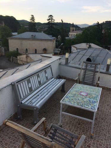 Albergue Check Inn Hotel