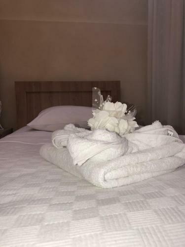 Hostal Guest House Sanapiro