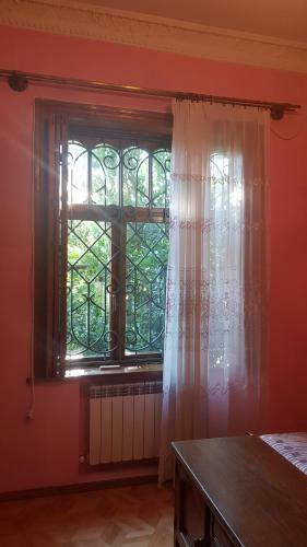 Hostal Guest House David