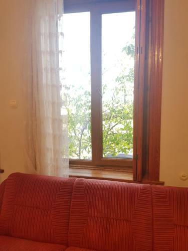 Hostal Guest House David