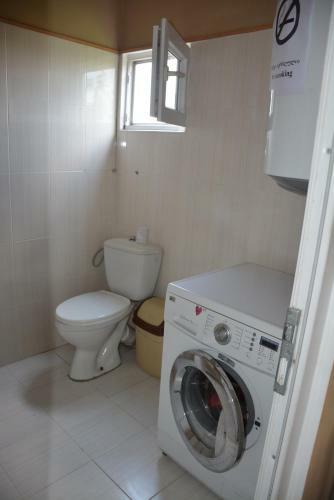 Hostal Friends House In Qd