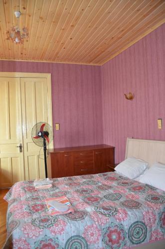 Hostal Friends House In Qd