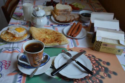 Hostal Friends House In Qd