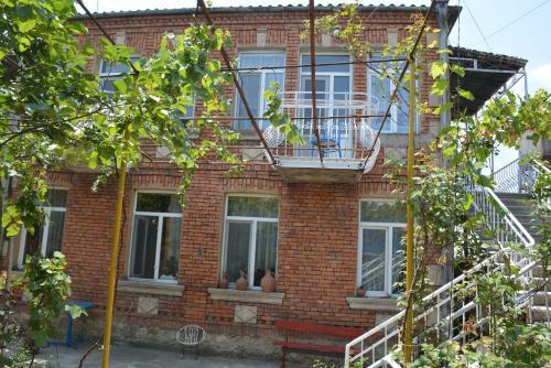 Hostal Friends House In Qd