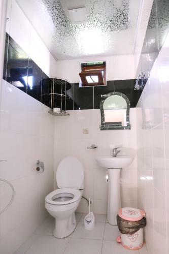 Albergue Eleon