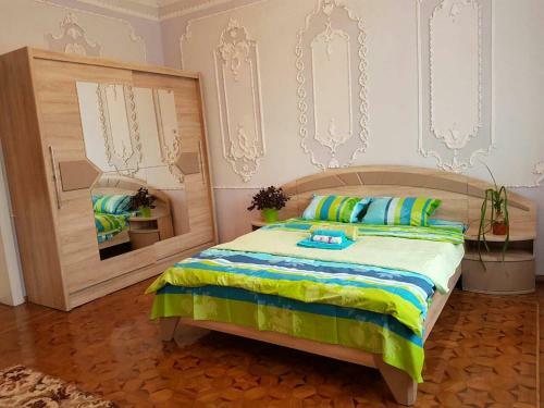 Apartamento House #1