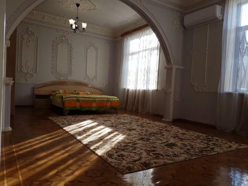 Apartamento House #1