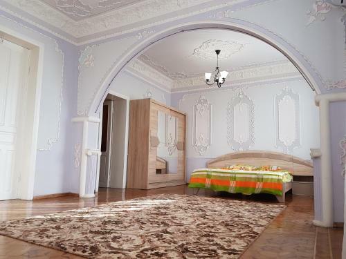 Apartamento House #1