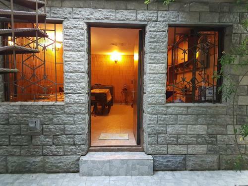 Apartamento House #1