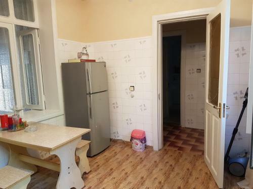 Apartamento House #1