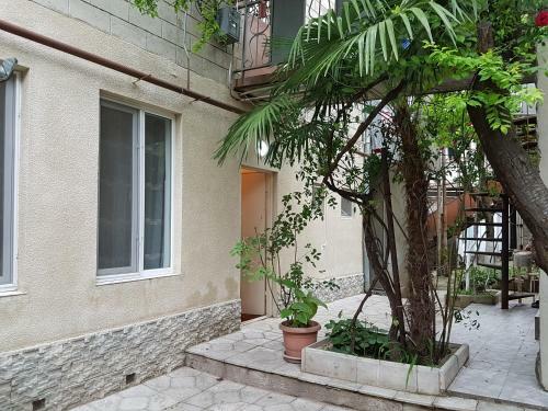 Apartamento House #1