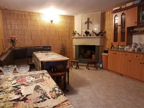 Apartamento House #1