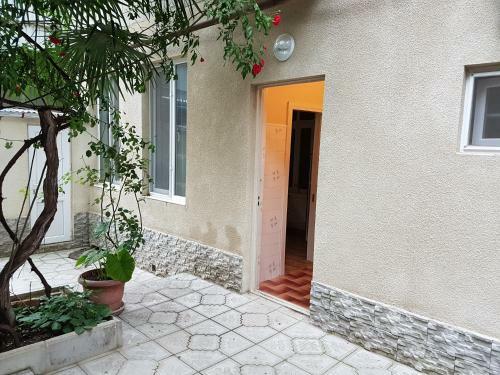 Apartamento House #1