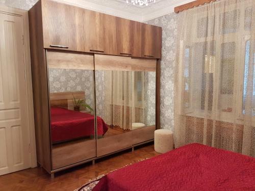 Apartamento House #1