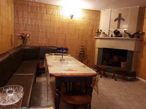 Apartamento House #1