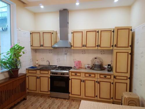 Apartamento House #1