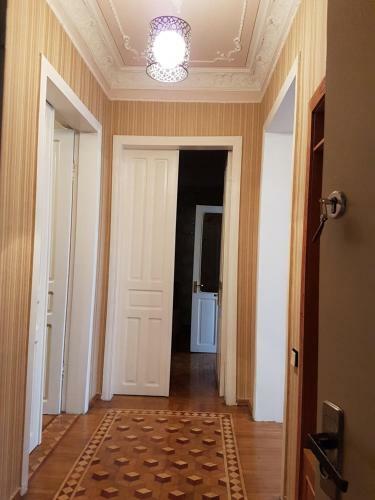 Apartamento House #1