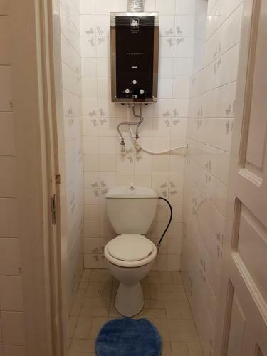 Apartamento House #1