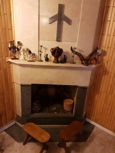 Apartamento House #1