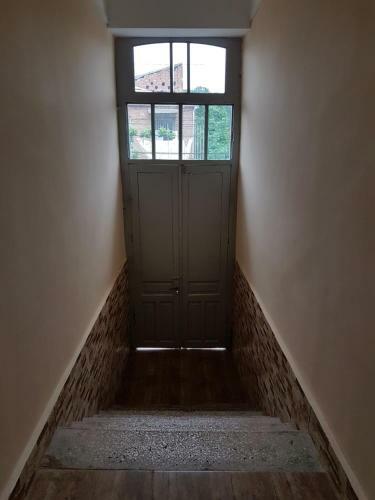 Apartamento House #1