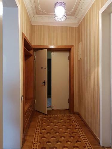Apartamento House #1