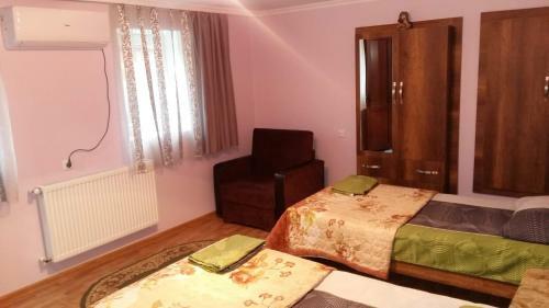 Hostal Guest House Panda