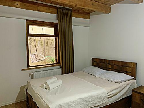 Bed & Breakfast Old City Hotel