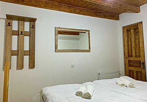 Bed & Breakfast Old City Hotel