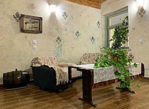 Bed & Breakfast Old City Hotel