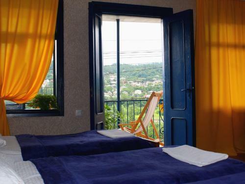 Apartamento Lanas Home