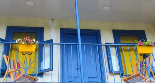 Apartamento Lanas Home