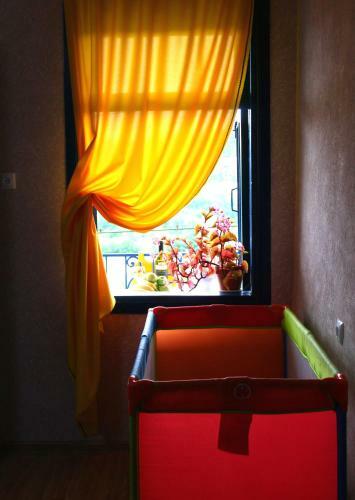 Apartamento Lanas Home