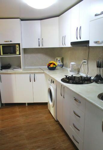 Apartamento Lanas Home