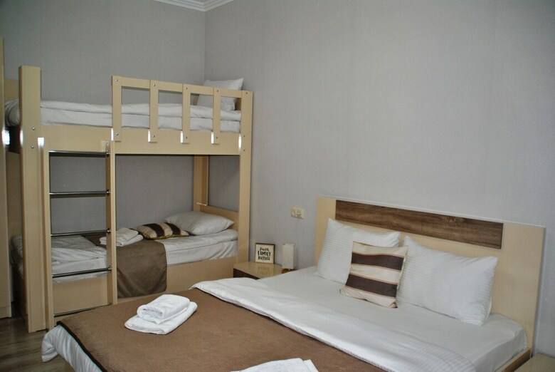 Bed & Breakfast Hotel Casa Calda