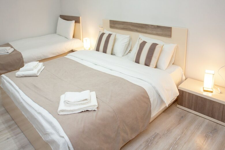 Bed & Breakfast Hotel Casa Calda